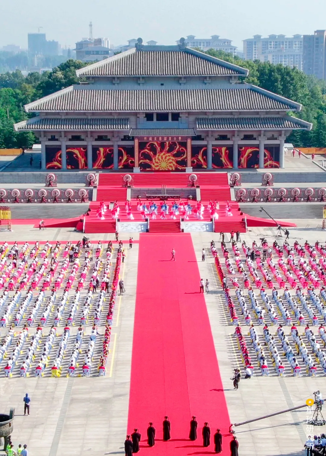 炎帝神農故里尋根節